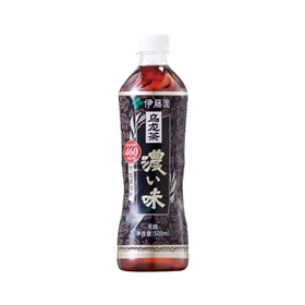 伊藤园 乌龙茶 500ml